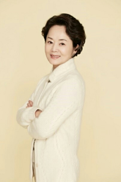 암 투병 중에도 연기 혼을 불태웠던 배우 김영애. 연합뉴스