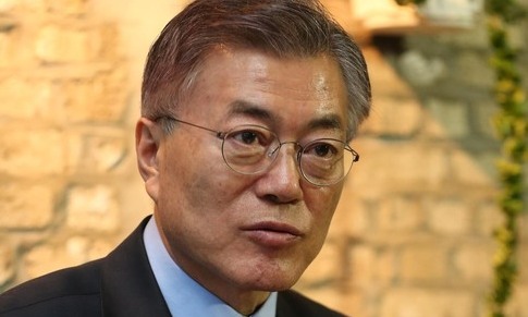 문재인 “정권교체 못하면 역사의 죄인…통합 잡음 좌시 안한다”