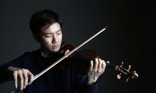 드라마틱 김영욱 ‘축구 그리고 그리그’ 