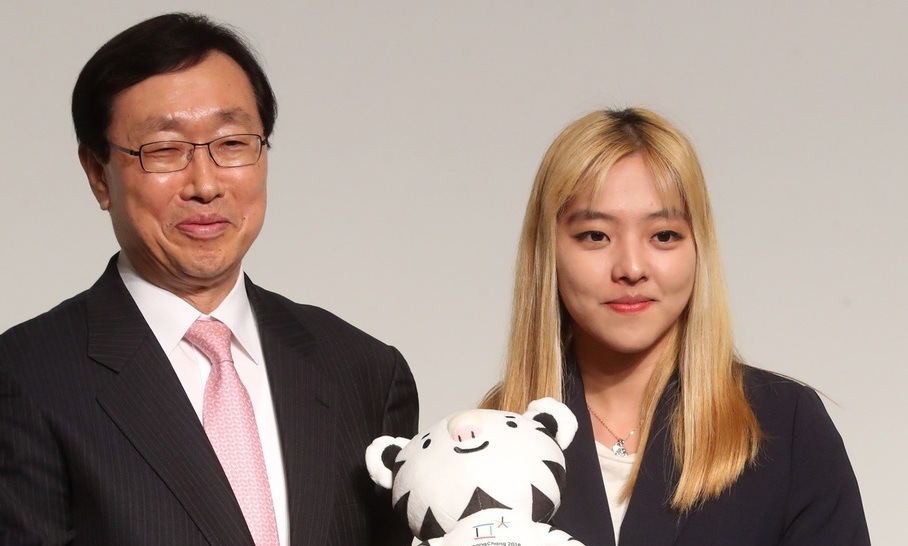 평창! 우리가 맡을게요