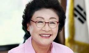 김필식 동신대 총장 10억 사재출연