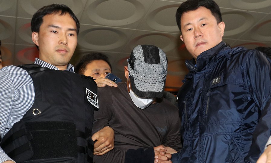 경찰, ‘농협 권총 강도’ 총기 확보…총기입수 경위 집중 조사