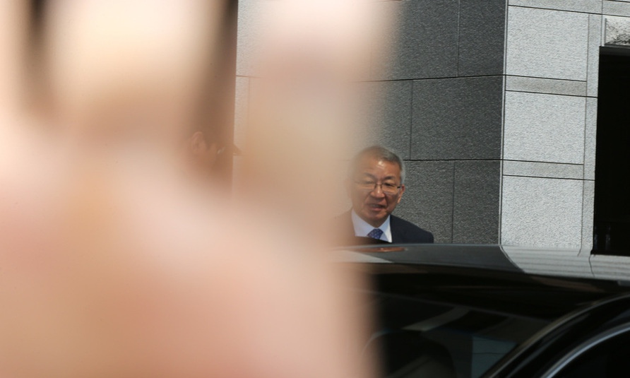 커지는 전국법관회의 개최 요구…양승태 대법원장 입장 표명 불가피