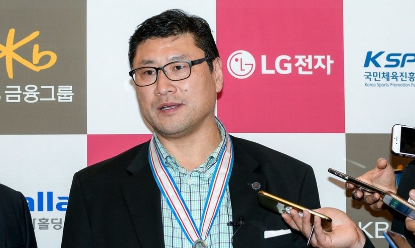 평창도 웃게 만든 백지선호