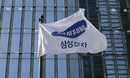 삼성전자, 인텔 넘어설까