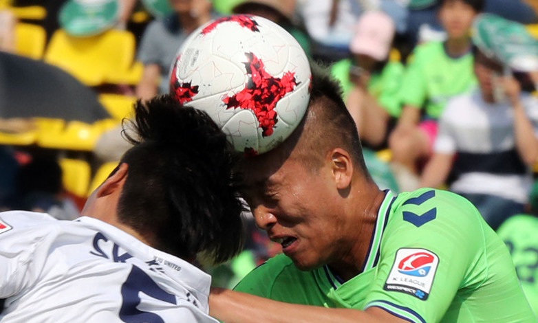 전북 현대 ‘충격의 0-4’