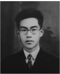 용아 박용철 시인(1904~38).