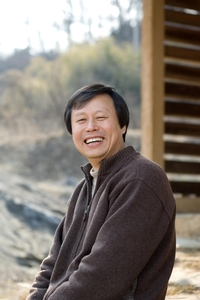 ?도종환 시인.