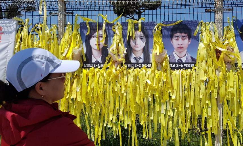 세월호의 별들, 드디어 돌아온다