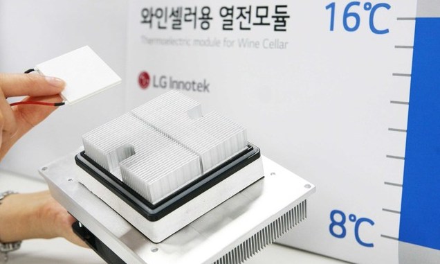 [쪽지뉴스] 반도체로 와인 맛과 향 잡는다