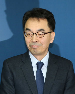 하승창 수석