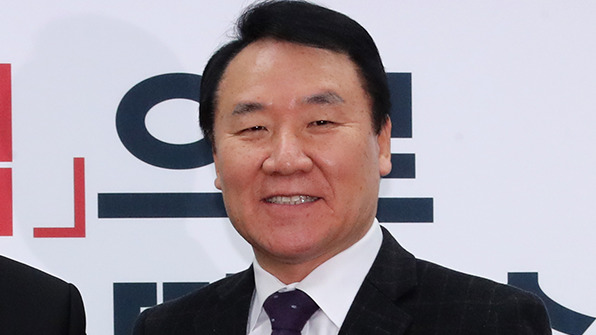 염동열 자유한국당 의원