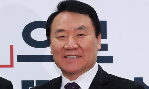 검찰 ‘무죄’ 취지 구형했던 한국당 염동열 의원 벌금형
