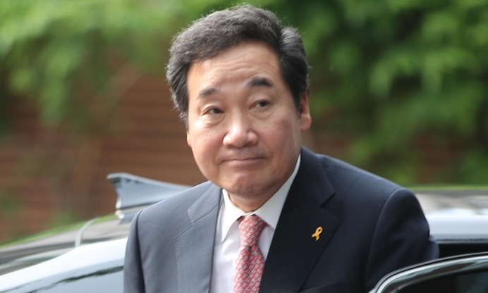 이낙연 “개헌안, 대통령이 내는 게 더 쉬울 수도”