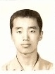 고 류동운씨 고등학교 때 모습