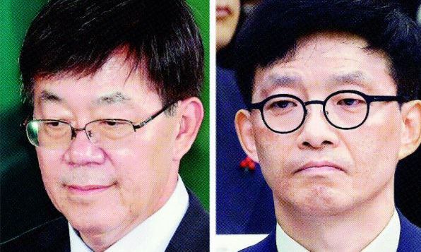 검찰 ‘돈봉투 만찬’ 사후뇌물 가능성…“감찰 아닌 수사감”