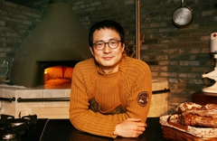 이욱정 <한국방송> 피디. 박미향 기자