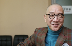 음악인 남궁연. 박미향 기자