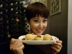 오수진 <한국방송> 기상캐스터. 오수진 제공