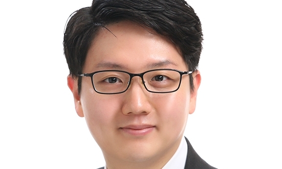 한림대 박민 교수, 바이오칩 젊은 인재상 수상