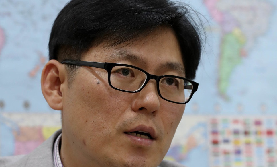 “대북 인도지원, 정치에 휘둘리지 않게 제도 마련을”