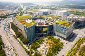 가든파이브, 상생과 협력을 통한 활성화 계기 마련