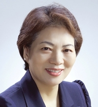 차순자 대구시의원.