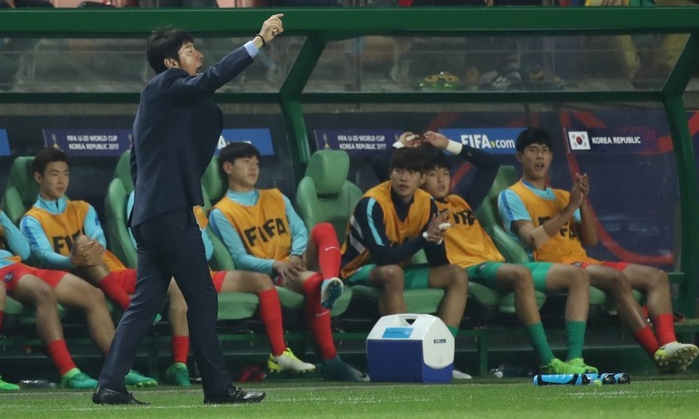 각국 스카우트의 눈은 ‘조영욱’을 향한다