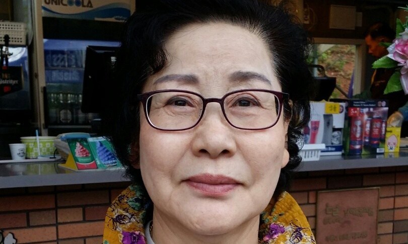 파독 광부·간호사들 “문재인 대통령의 위로 말씀 감동적”