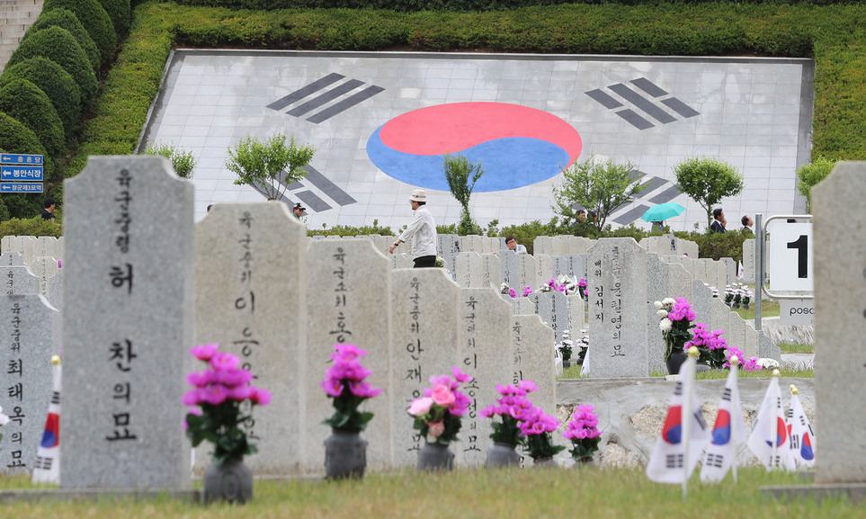 참전군인 명예회복·보상 예우 강조