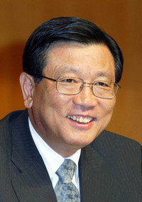 박삼구 금호아시아나그룹 회장