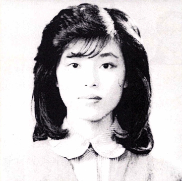 1987년 숙대 약대 학생회장으로 6월항쟁에 참여하고 이후 부천에서 도시빈민운동을 하다 1992년 숨진 고미애 약사 모습.