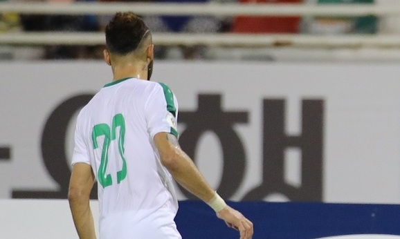 이라크 축구계 뒤흔드는 ‘나이 조작 스캔들’