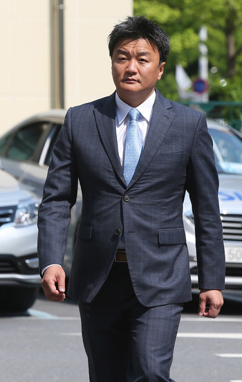 임우재 전 삼성전기 고문