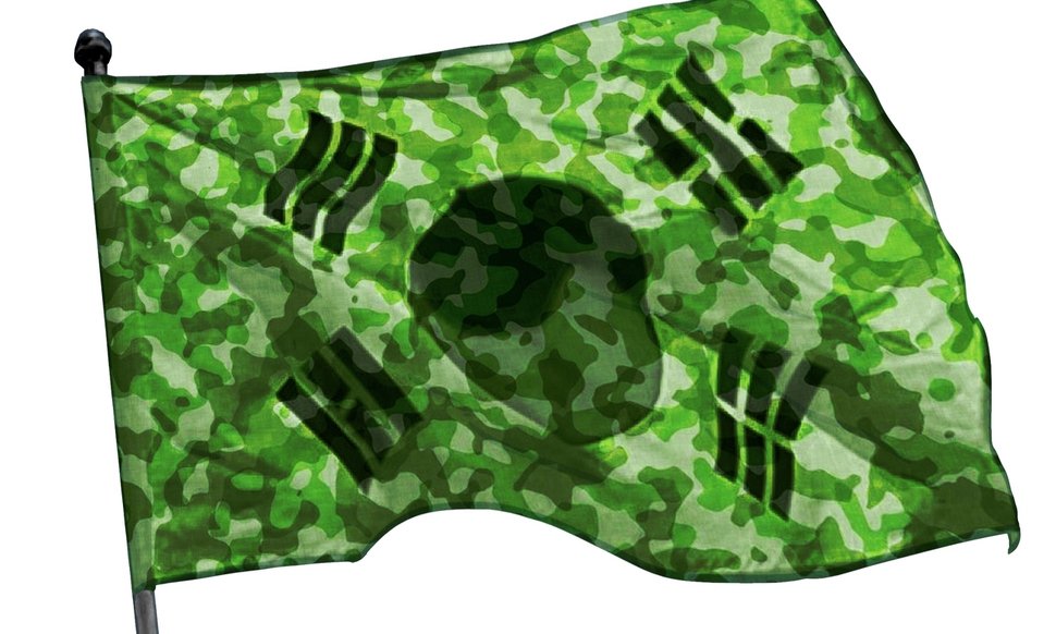 [박노자의 한국, 안과 밖] 대한민국의 저주, 군사주의!