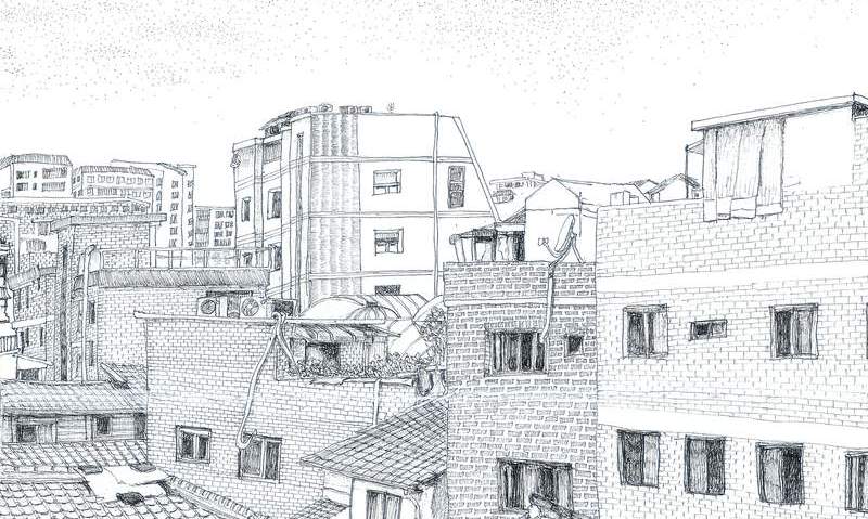 ‘승질’의 재발견 
