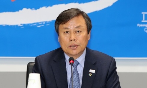 도종환 “올림픽 북한 참가” 강력 의지