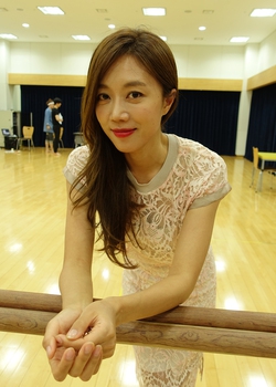 서현진 아나운서