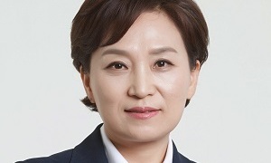 김현미 국토부장관 청문보고서 채택…야2당 불참