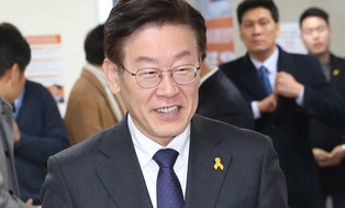 이재명 시장 “서울시장 또는 경기지사 도전 고민 중”