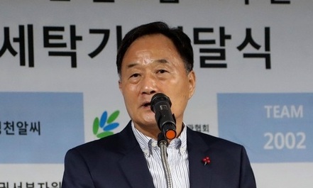 김호곤 축구협회 기술위원장 선임