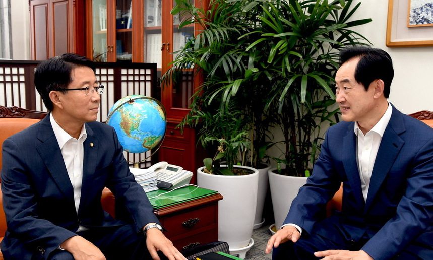 의정부시, 경전철 활성화에 143억원 쓰고도 파산 못 막아