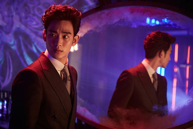 영화 <리얼>의 한 장면. 코프픽쳐스 제공