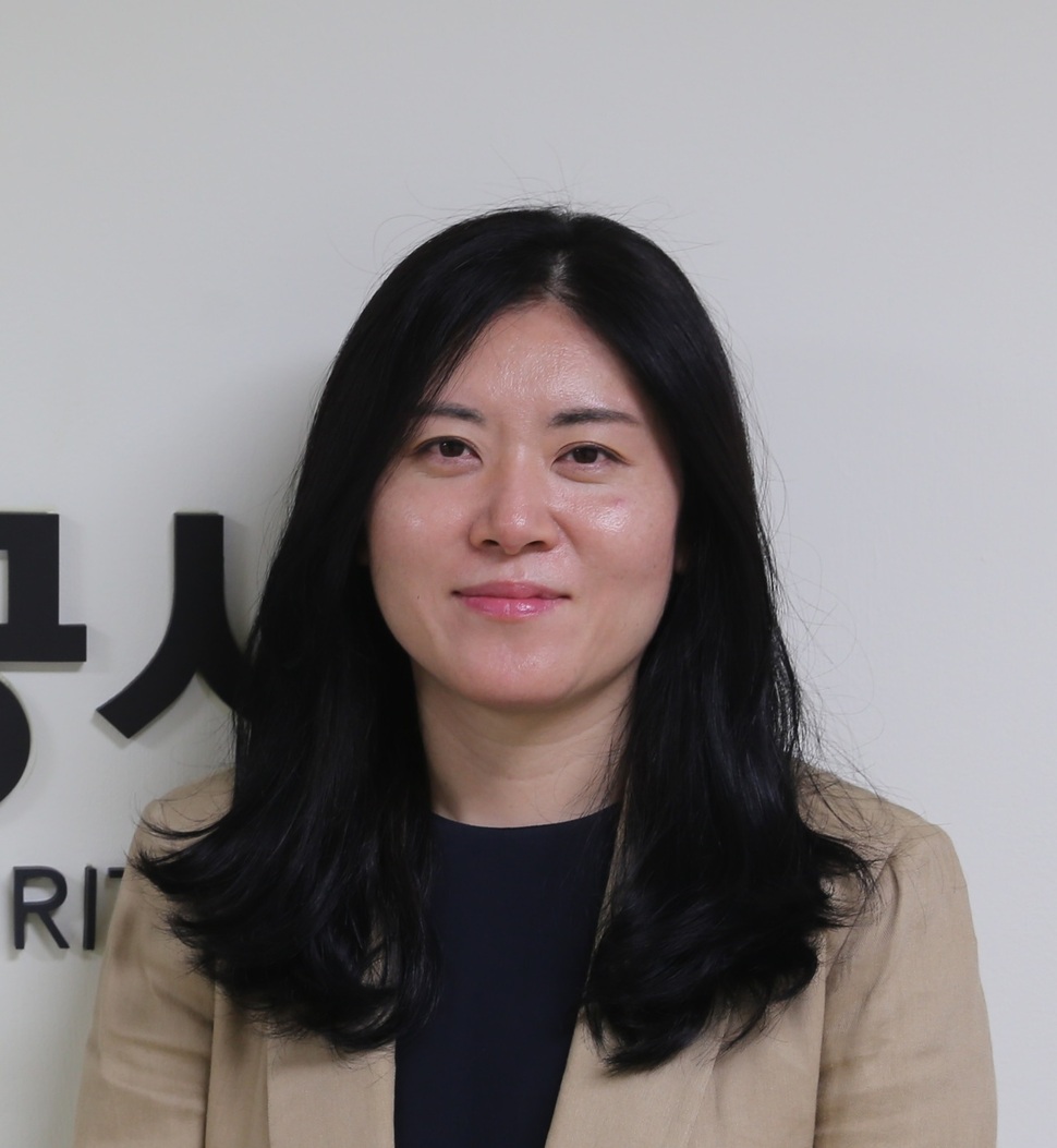 인천항만공사 박보인 차장