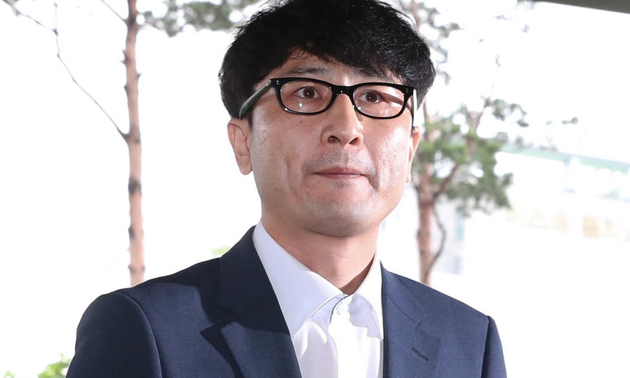 ‘제보조작’ 이준서 검찰 출석…“이유미에 윗선 지시 없었다”