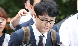 이준서가 핵심이라는 검찰…영장 발부 여부 중대 고비