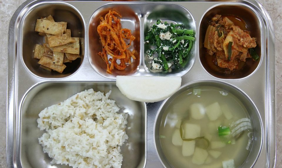 ‘경남발 무상급식 중단사태’ 해결 본격 논의