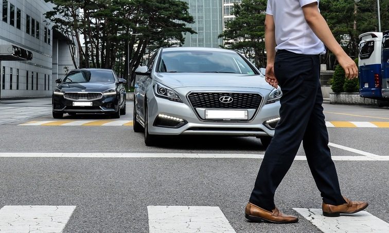 현대기아차, 2020년까지 모든 차량에 ‘자동비상제동장치’ 단다