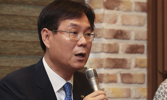 한수원 사장 “원전 공론화위, 보상방침 정해야”