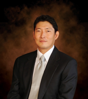 조현준 효성 회장(대표이사)